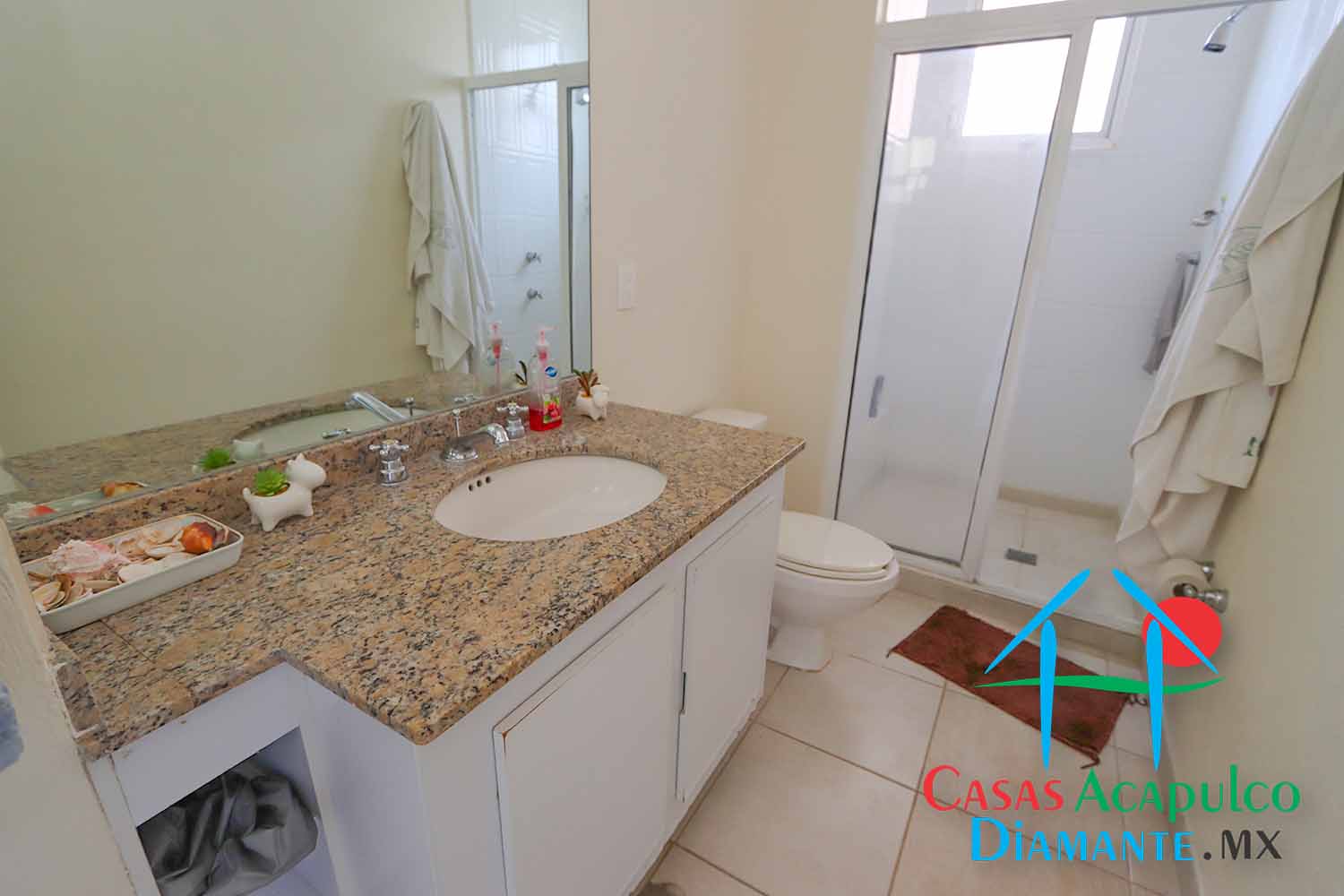 La Jolla Poniente 901 - Recámara cuatro 6